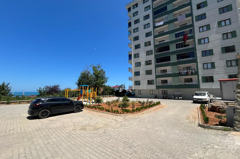 C21 Uzman'dan Arsin Yeşilce Site İçinde 3+1
