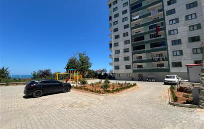 C21 Uzman'dan Arsin Yeşilce Site İçinde 3+1