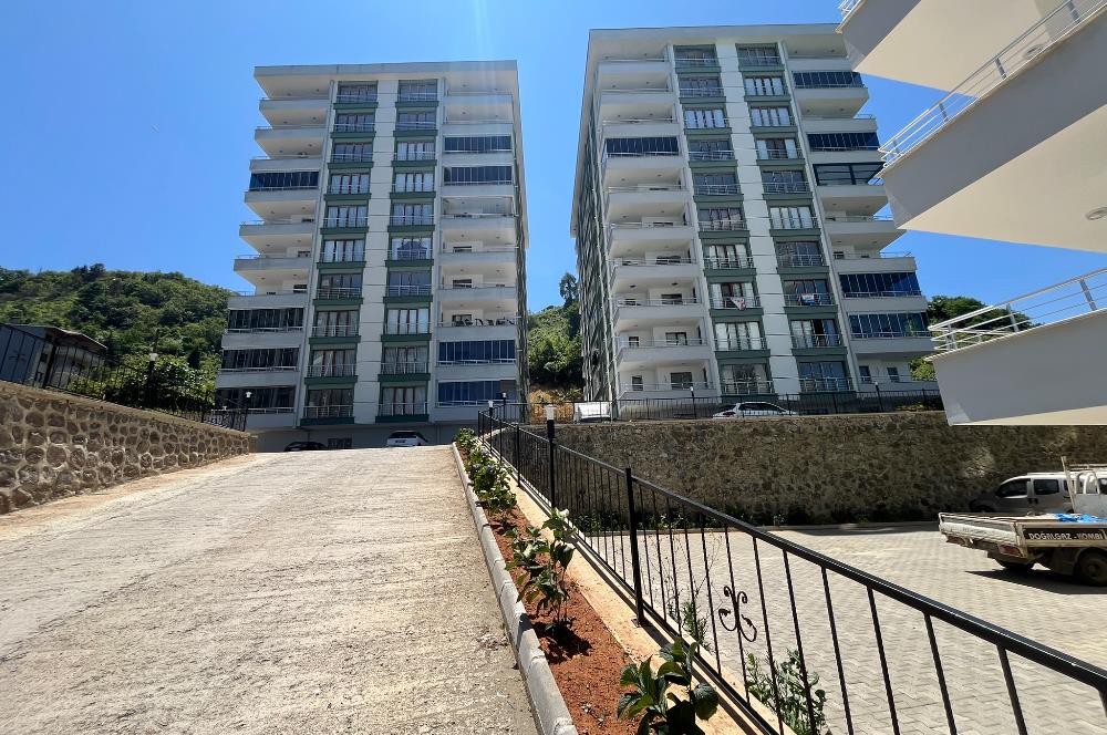 C21 Uzman'dan Arsin Yeşilce Site İçinde 3+1