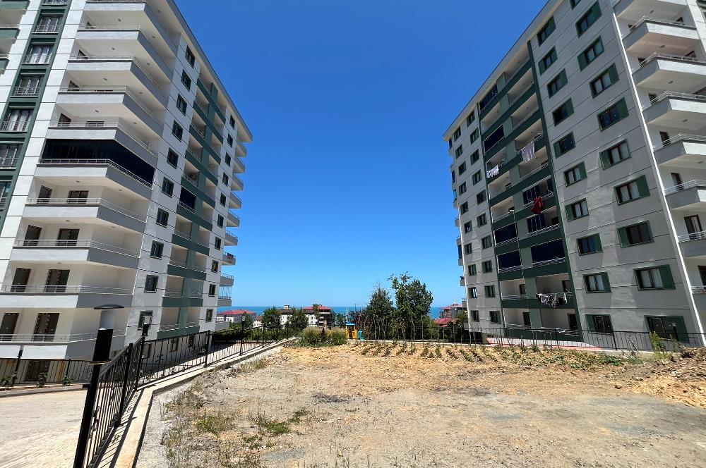 C21 Uzman'dan Arsin Yeşilce Site İçinde 3+1