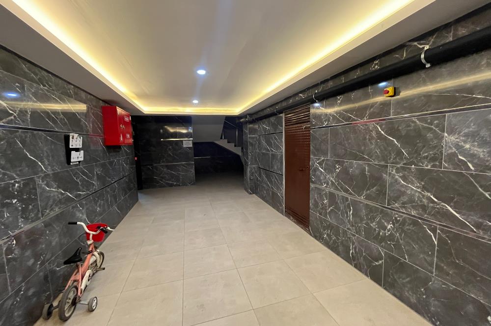 C21 Uzman'dan Arsin Yeşilce Site İçinde 3+1