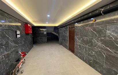 C21 Uzman'dan Arsin Yeşilce Site İçinde 3+1