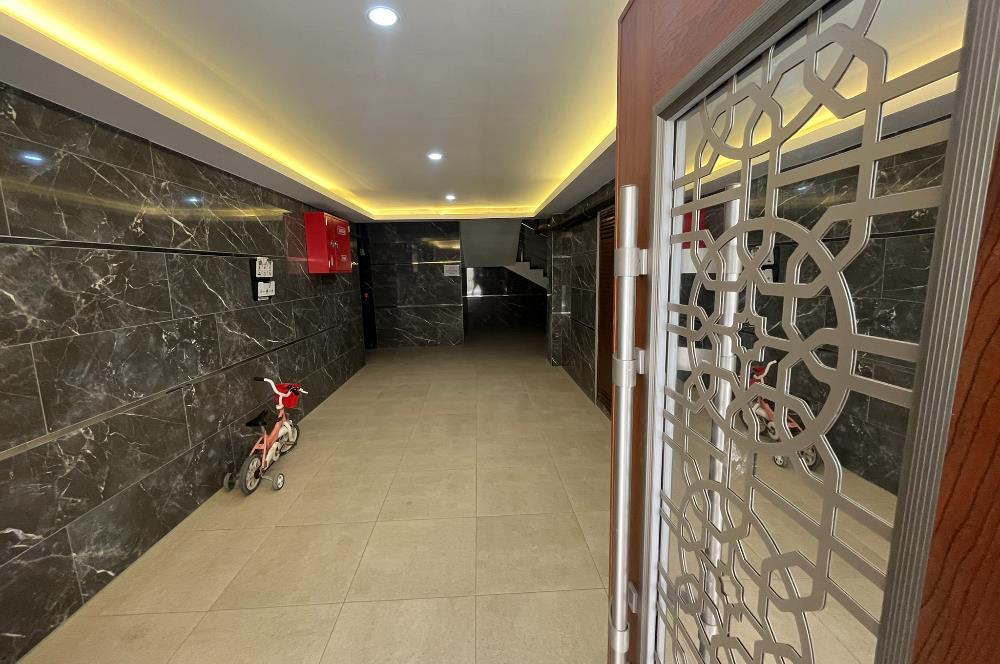 C21 Uzman'dan Arsin Yeşilce Site İçinde 3+1