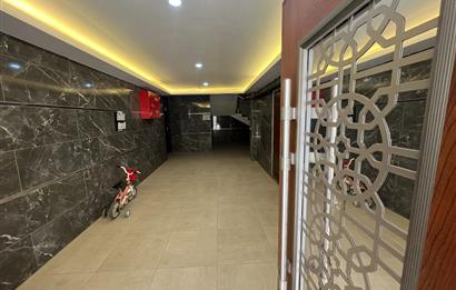 C21 Uzman'dan Arsin Yeşilce Site İçinde 3+1
