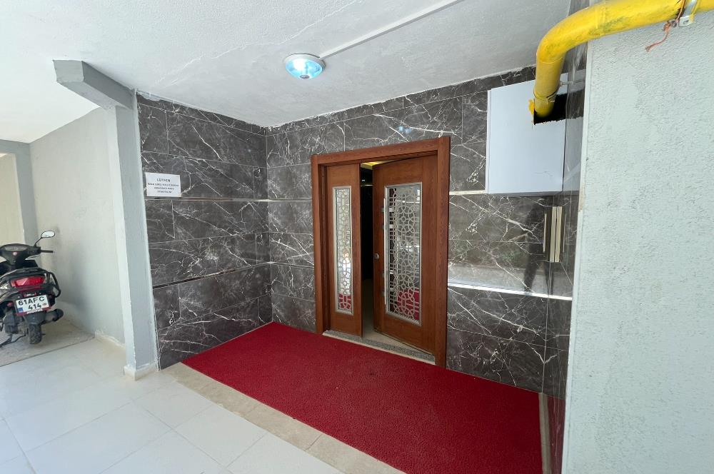 C21 Uzman'dan Arsin Yeşilce Site İçinde 3+1