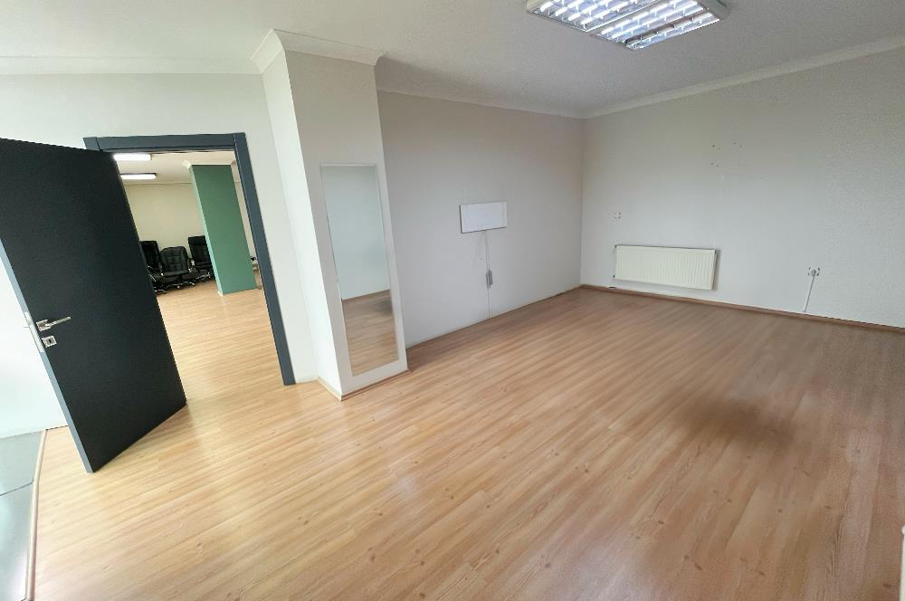 C21 Uzman'dan Aklife Hukuk Büroları Kiralık Ofis