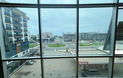C21 Uzman'dan Aklife Hukuk Büroları Kiralık Ofis