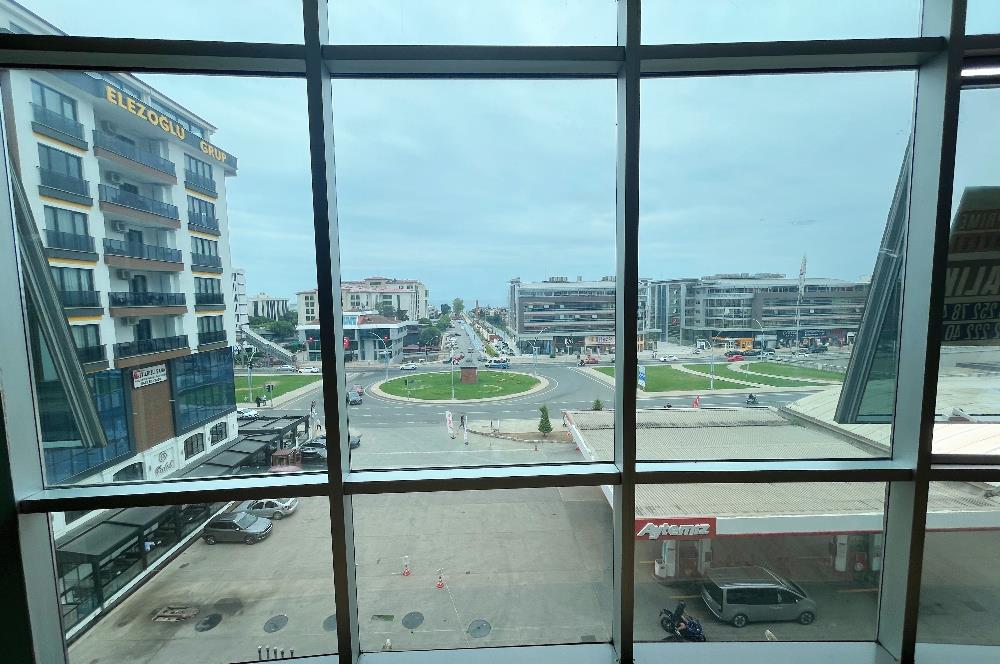 C21 Uzman'dan Aklife Hukuk Büroları Kiralık Ofis