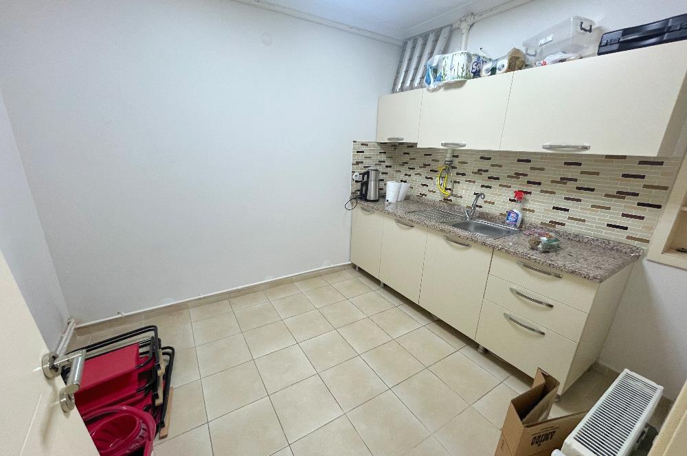 C21 Uzman'dan Aklife Hukuk Büroları Kiralık Ofis
