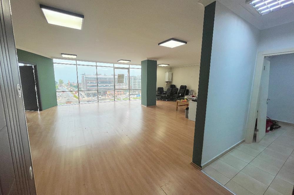 C21 Uzman'dan Aklife Hukuk Büroları Kiralık Ofis