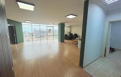 C21 Uzman'dan Aklife Hukuk Büroları Kiralık Ofis