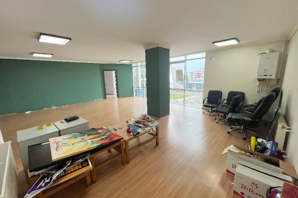 C21 Uzman'dan Aklife Hukuk Büroları Kiralık Ofis