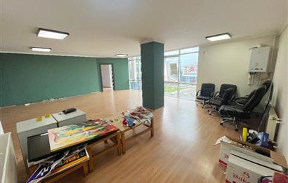 C21 Uzman'dan Aklife Hukuk Büroları Kiralık Ofis