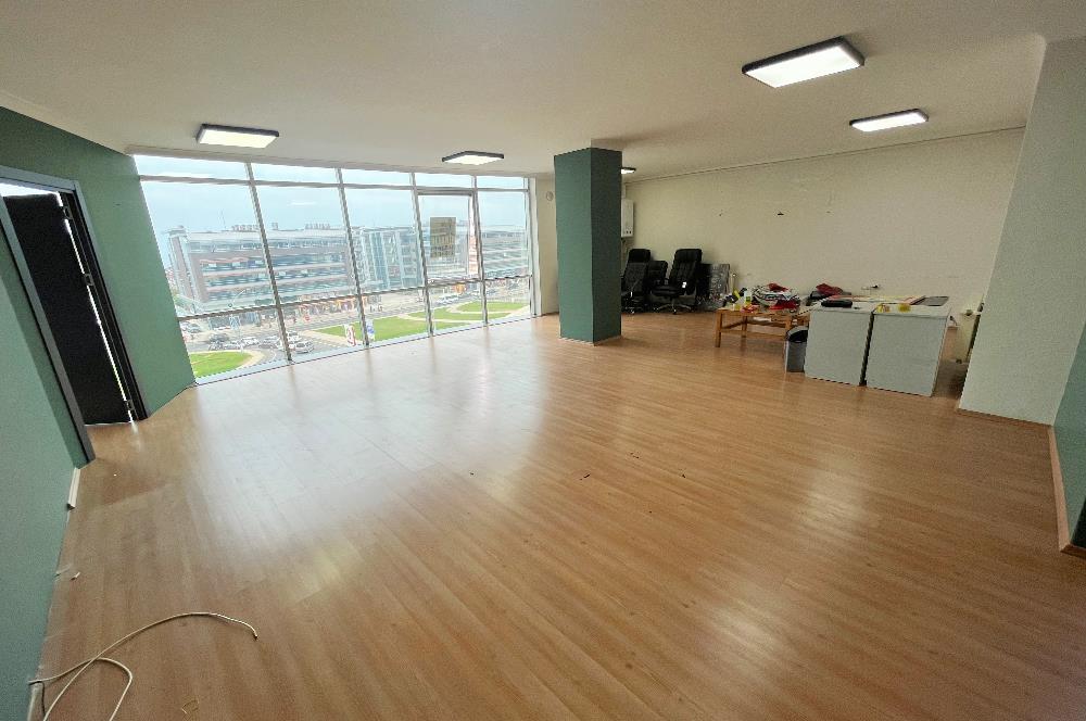 C21 Uzman'dan Aklife Hukuk Büroları Kiralık Ofis
