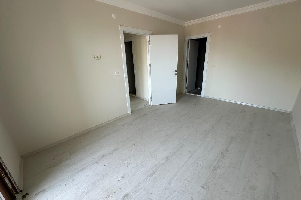 C21 Uzman'dan Arsin Yeşilce Site İçinde 3+1