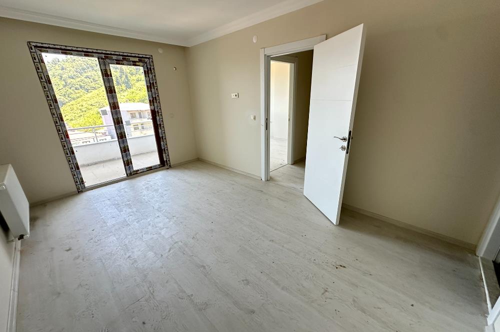 C21 Uzman'dan Arsin Yeşilce Site İçinde 3+1