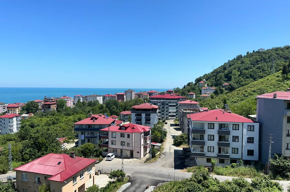 C21 Uzman'dan Arsin Yeşilce Site İçinde 3+1