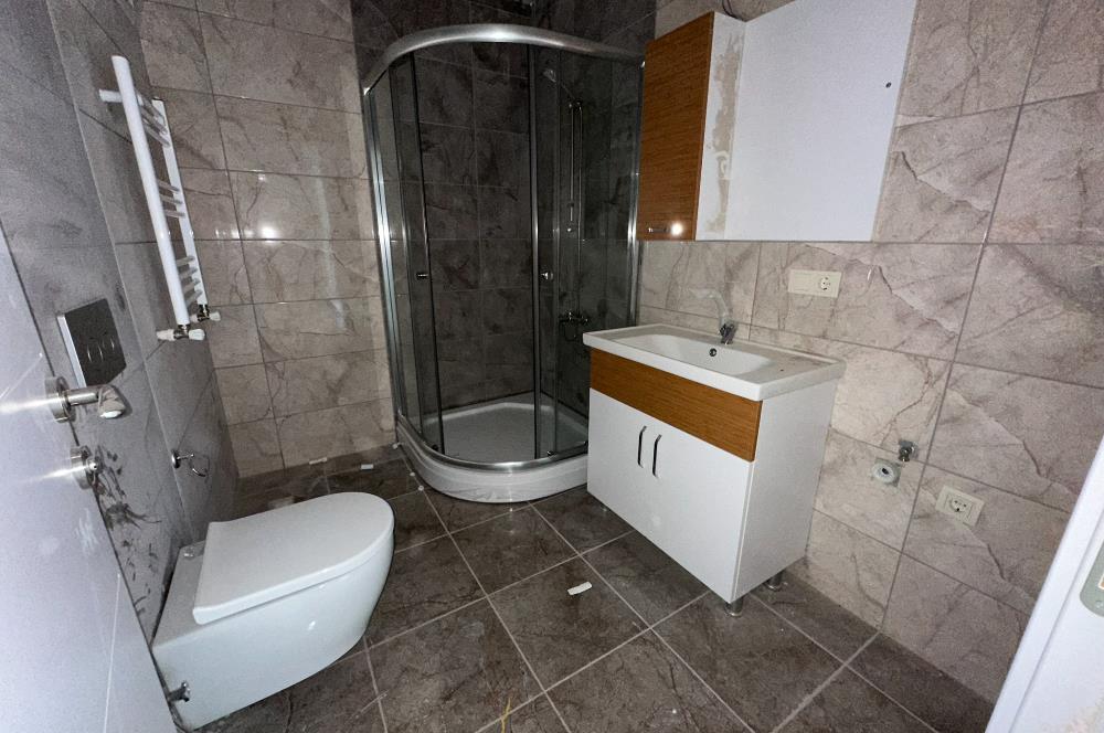 C21 Uzman'dan Arsin Yeşilce Site İçinde 3+1