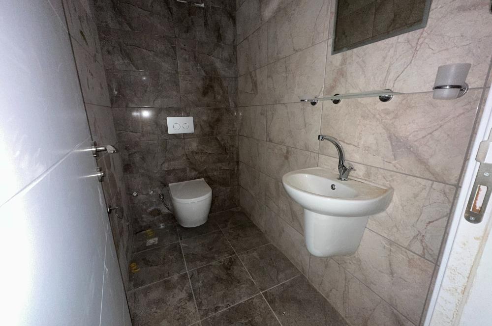 C21 Uzman'dan Arsin Yeşilce Site İçinde 3+1