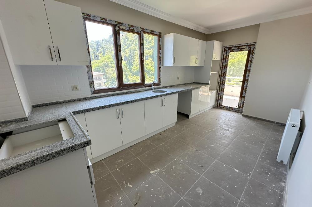 C21 Uzman'dan Arsin Yeşilce Site İçinde 3+1
