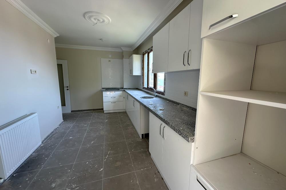 C21 Uzman'dan Arsin Yeşilce Site İçinde 3+1