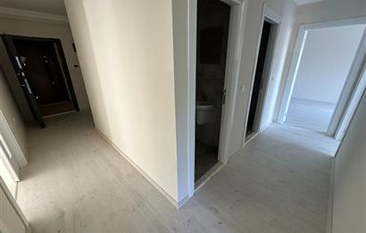 C21 Uzman'dan Arsin Yeşilce Site İçinde 3+1