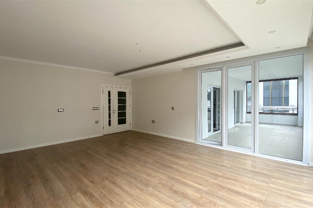 TRABZON YOMRA KAŞÜSTÜ ŞANAEVLERİ KİRALIK DAİRE