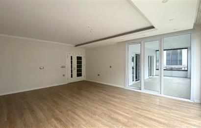 TRABZON YOMRA KAŞÜSTÜ ŞANAEVLERİ KİRALIK DAİRE