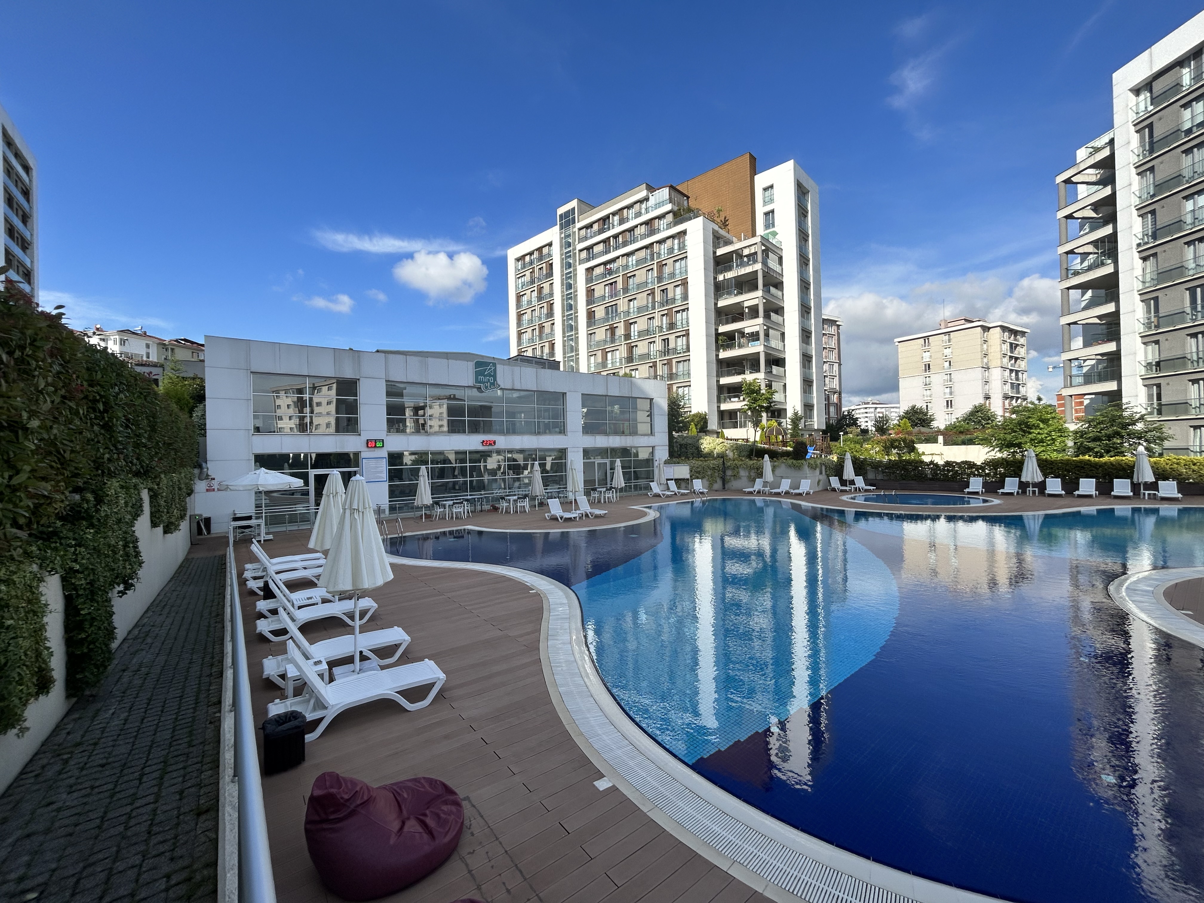 BÖLGENİN YILDIZI MİRA BEŞYILDIZDA KİRALIK 3+1 HARİKA VİLLA