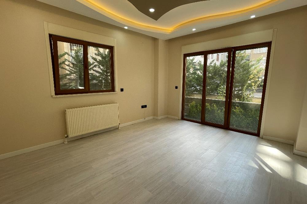 FEYZULLAH CADDESİ MERT SOKAK’TA 1+1 50m2 NET BAKIMLI TERS DUBLEKS
