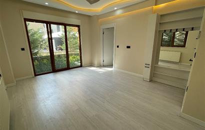 FEYZULLAH CADDESİ MERT SOKAK’TA 1+1 50m2 NET BAKIMLI TERS DUBLEKS