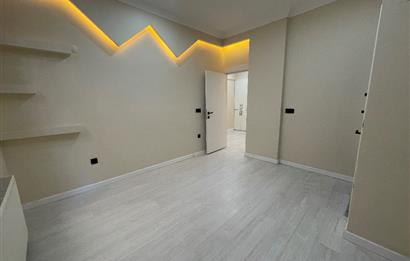 FEYZULLAH CADDESİ MERT SOKAK’TA 1+1 50m2 NET BAKIMLI TERS DUBLEKS