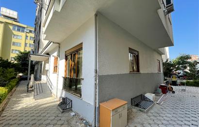 FEYZULLAH CADDESİ MERT SOKAK’TA 1+1 50m2 NET BAKIMLI TERS DUBLEKS