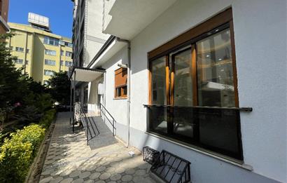 FEYZULLAH CADDESİ MERT SOKAK’TA 1+1 50m2 NET BAKIMLI TERS DUBLEKS