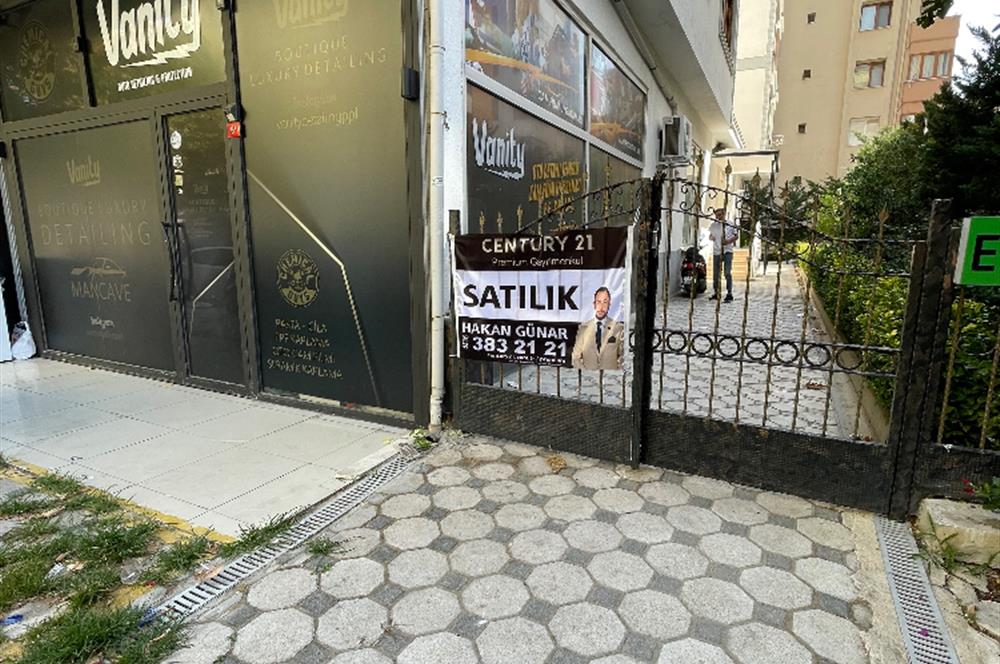 FEYZULLAH CADDESİ MERT SOKAK’TA 1+1 50m2 NET BAKIMLI TERS DUBLEKS