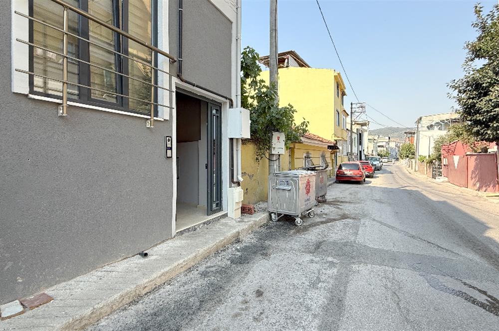 C21 BAL'DAN 1.SAKARYA MAH.DE SATILIK DUBLEKS 2+1 DAİRE