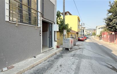 C21 BAL'DAN 1.SAKARYA MAH.DE SATILIK DUBLEKS 2+1 DAİRE