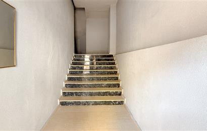 C21 BAL'DAN 1.SAKARYA MAH.DE SATILIK DUBLEKS 2+1 DAİRE