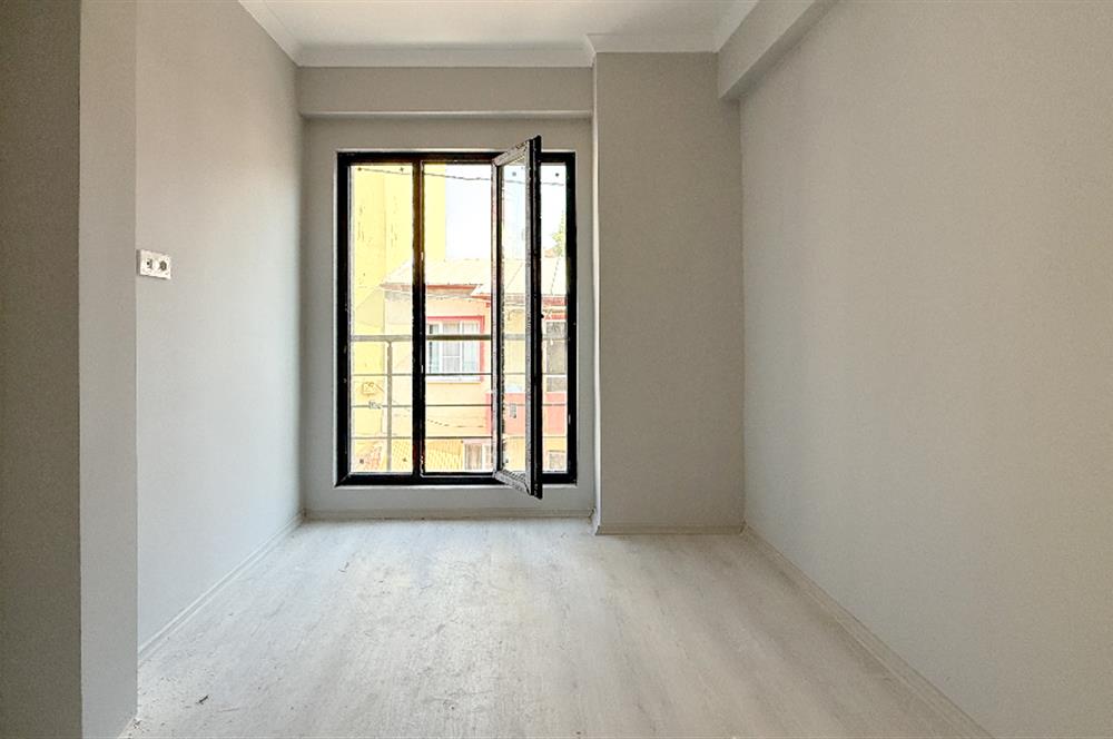 C21 BAL'DAN 1.SAKARYA MAH.DE SATILIK DUBLEKS 2+1 DAİRE