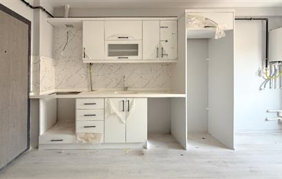 C21 BAL'DAN 1.SAKARYA MAH.DE SATILIK DUBLEKS 2+1 DAİRE