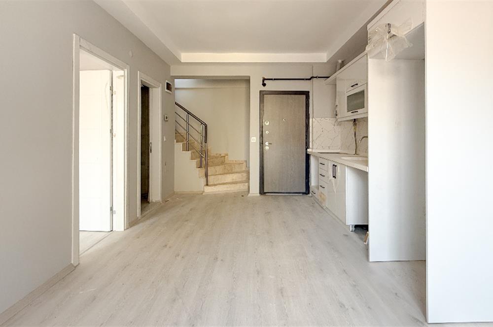C21 BAL'DAN 1.SAKARYA MAH.DE SATILIK DUBLEKS 2+1 DAİRE