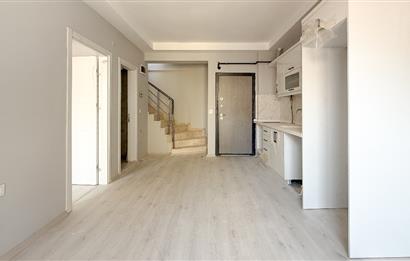 C21 BAL'DAN 1.SAKARYA MAH.DE SATILIK DUBLEKS 2+1 DAİRE