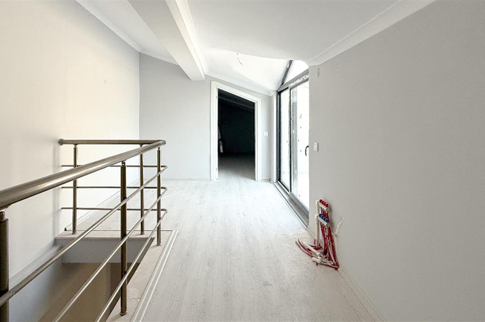 C21 BAL'DAN 1.SAKARYA MAH.DE SATILIK DUBLEKS 2+1 DAİRE
