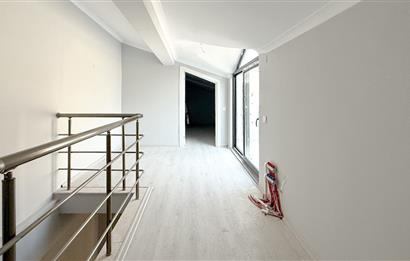 C21 BAL'DAN 1.SAKARYA MAH.DE SATILIK DUBLEKS 2+1 DAİRE
