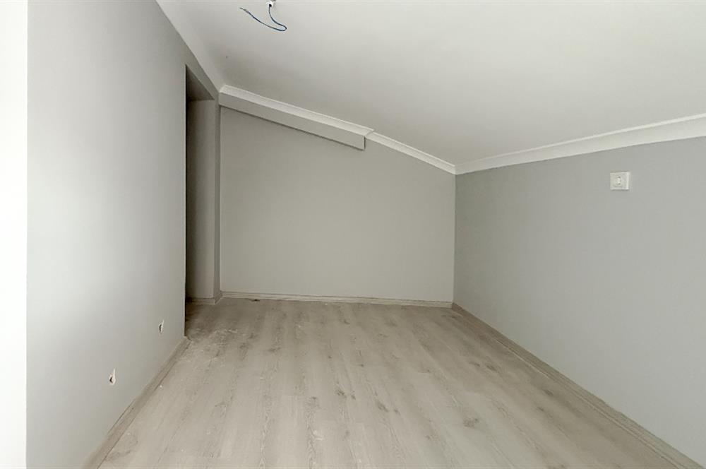 C21 BAL'DAN 1.SAKARYA MAH.DE SATILIK DUBLEKS 2+1 DAİRE