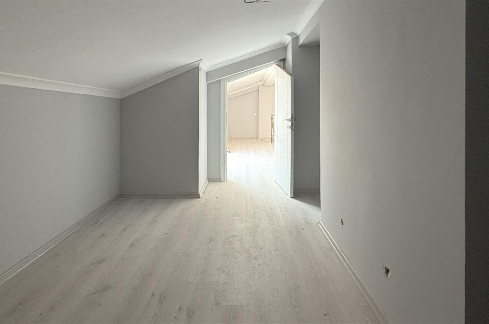 C21 BAL'DAN 1.SAKARYA MAH.DE SATILIK DUBLEKS 2+1 DAİRE