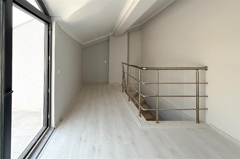 C21 BAL'DAN 1.SAKARYA MAH.DE SATILIK DUBLEKS 2+1 DAİRE