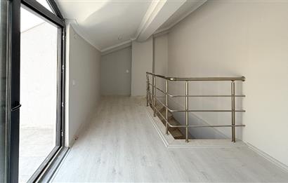 C21 BAL'DAN 1.SAKARYA MAH.DE SATILIK DUBLEKS 2+1 DAİRE