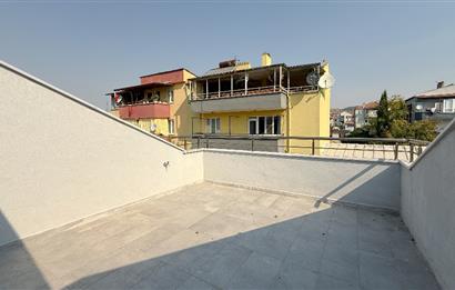 C21 BAL'DAN 1.SAKARYA MAH.DE SATILIK DUBLEKS 2+1 DAİRE