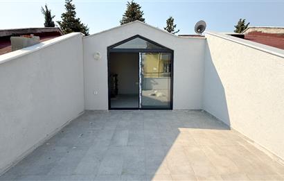 C21 BAL'DAN 1.SAKARYA MAH.DE SATILIK DUBLEKS 2+1 DAİRE